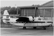 Percival Pembroke C.51 / RM-2