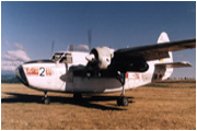 Percival Pembroke C.51 / RM-2