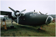 Percival Pembroke C.51 / RM-2