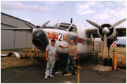 Percival Pembroke C.51 / RM-2