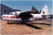 Percival Pembroke C.51 / RM-2