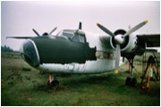 Percival Pembroke C.51 / RM-2