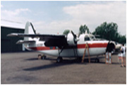 Percival Pembroke C.51 / RM-9