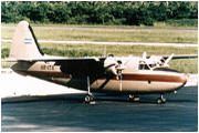 Percival Pembroke C.51 / RM-9