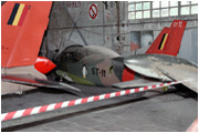 Siai Marchetti SF.260MB / ST-11