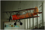 Stampe Vertongen SV-4b / V-33