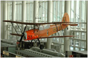 Stampe Vertongen SV-4b / V-33