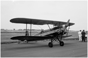 Stampe & Vertongen SV-4B / V-64